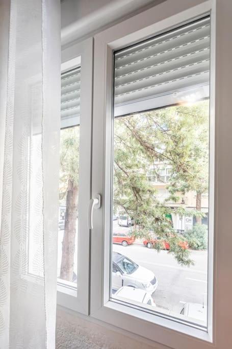 Precioso Piso Moderno: Terraza, A/C, Netflix, Wifi Leilighet Valencia Eksteriør bilde