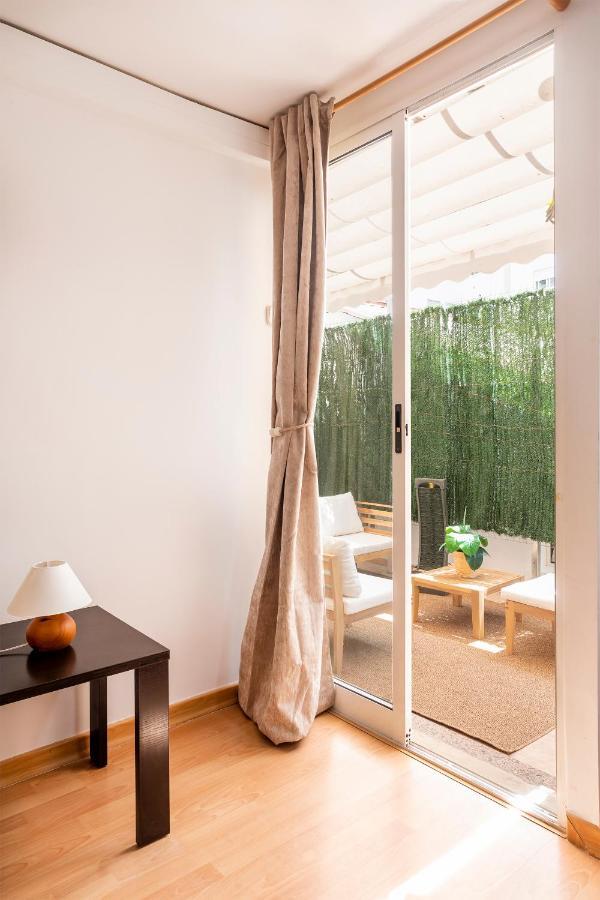 Precioso Piso Moderno: Terraza, A/C, Netflix, Wifi Leilighet Valencia Eksteriør bilde